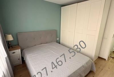 Apartament cu 2 camere decomandat în Tei - 8