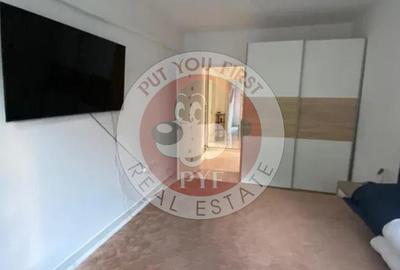 Tineretului | Apartament 2 camere | Decomandat | 56mp | B10771