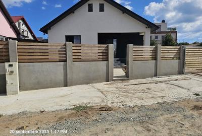 Casa deosebita zona mediana loc. Lumina - 1