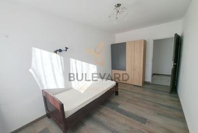 Apartament 3 camere, 2 bai, parcare, zona Metro! - 8