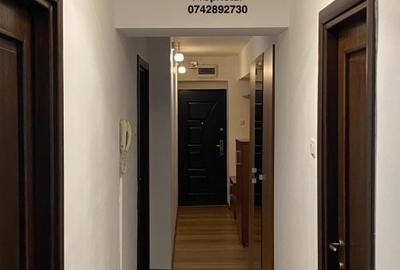 Apartament cu 4 camere, Titulescu, Piata Victoriei - 1
