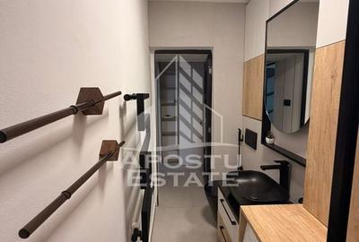 Apartament cu 3 camere decomandat în Dacia - 16