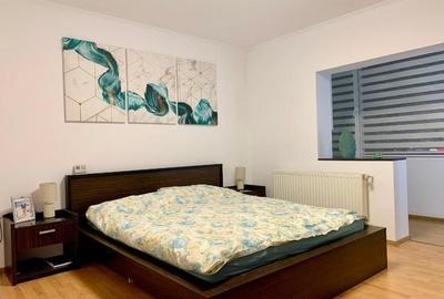 Steaua |  4 camere | 2 Bai | Centrala Proprie. - 4