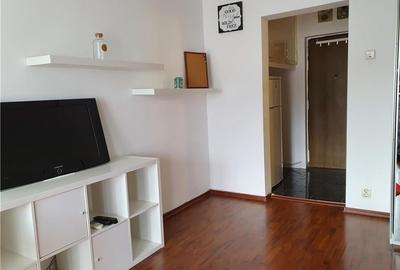 Garsonieră semidecomandată în Dristor - 6