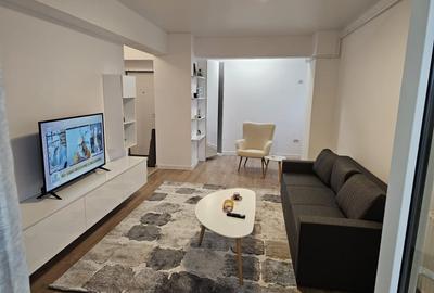 Apartament cu 2 camere decomandat, mobilat în Parcul Carol - 3