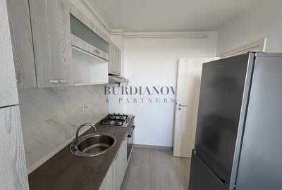 Apartament cu 2 camere în Theodor Pallady - 5