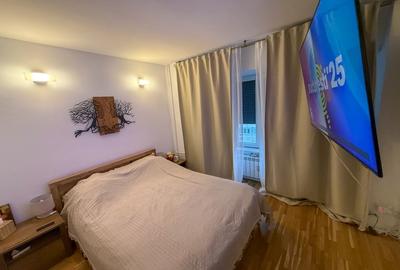 Apartament Unirii-`Goga, bloc din 2000, mobilat si utilat - 13