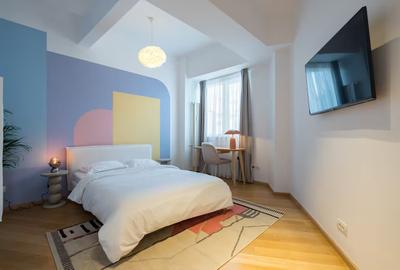 Piata Universitati apartament exclusivist - 6