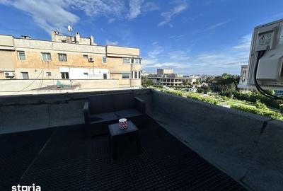 Apartament cu 2 camere în Gării - 3