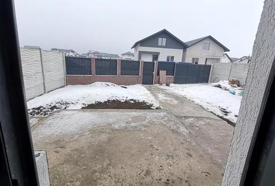 Casă individuală cu 3 camere cu Teren 320 Mp în Central - 3
