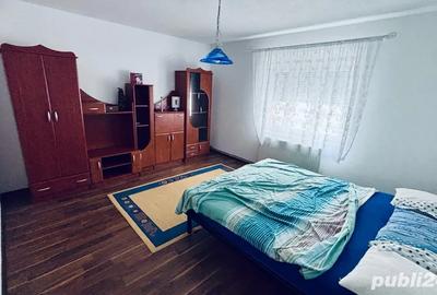 Casă cu Teren 1033 Mp în Macea - 5