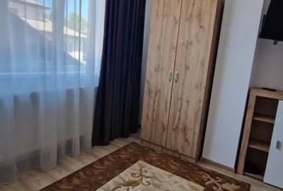 Garsoniera, 38 mp, decomandata, centrala, ac, loc parcare, Giurgiului - 3