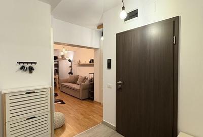 Apartament cu 2 camere decomandat în Drumul Carului - 7