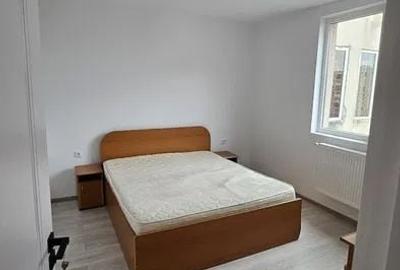 Apartament cu 2 camere circular, mobilat în Drumul Taberei - 3