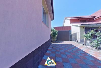 Oportunitate unică – casă cu 5 camere de vânzare în Arad, cartier Grădiște - 3