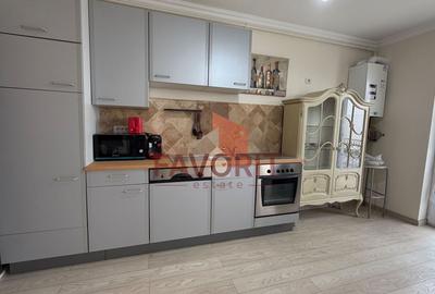 Apartament cu 2 camere semidecomandat în Giroc - 2