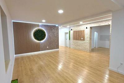 Casă cu 4 camere în Central - 3