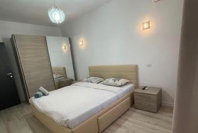 APARTAMENT 2 CAMERE NOVUM INVEST METROU BLOC NOU - 3