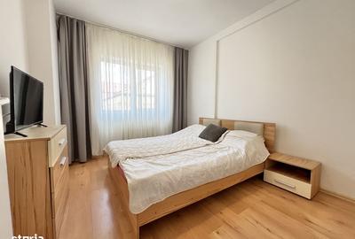 Apartament cu 2 camere în Ștefan cel Mare - 7