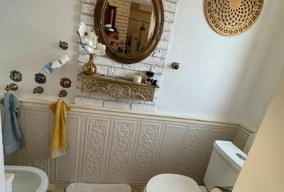 De închiriat apartament 4 camere – zona Peninsulară, Constanța, vedere superbă l - 21