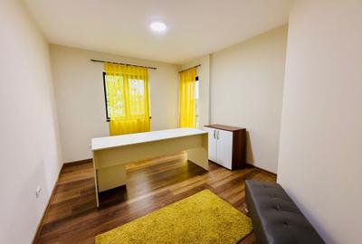 Casa Valea Lupului - Str. Soarelui - P+E 120mp - 8