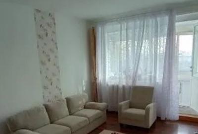 Apartament cu 2 camere semidecomandat, mobilat în Tomis Nord - 2