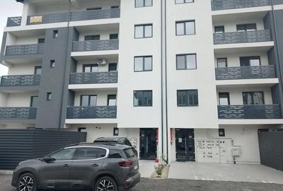Apartament cu 2 camere decomandat în Central - 4