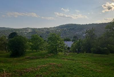 Teren Construcții intravilan de 1396 mp, în Central - 4