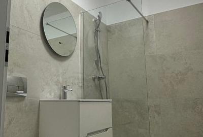 Apartament cu 2 camere decomandat, mobilat în Decebal - 12