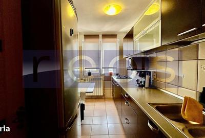 Apartament cu 3 camere decomandat, mobilat în Pantelimon - 7