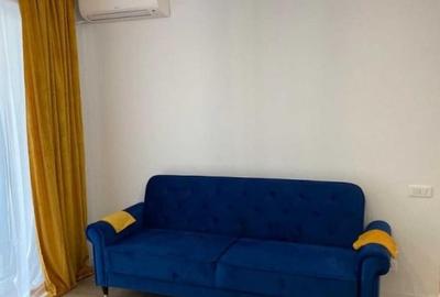 Apartament cu 2 camere decomandat, mobilat în Theodor Pallady - 2
