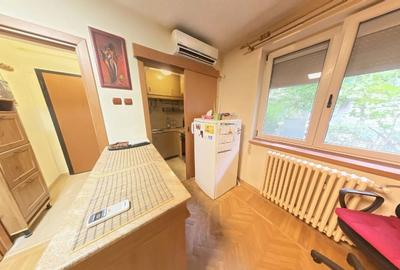 De inchiriat | Apartament 2 camere, parter, zona Floreasca - 7