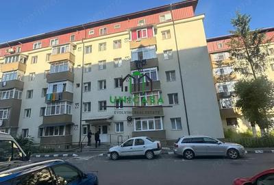 Garsonieră decomandată în Ostroveni - 3