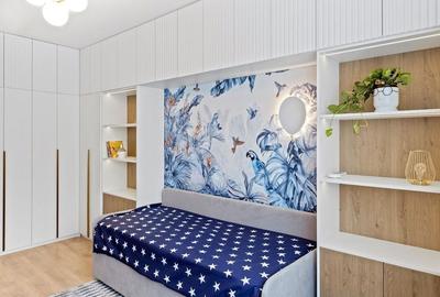 Apartament Premium || 4 camere Pipera || Ivory Residence - 19