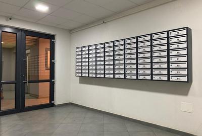 Garsonieră decomandată în Găvana - 5
