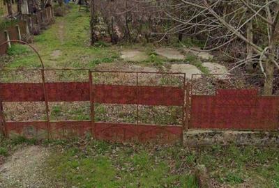 Spațiu comercial, în Falaștoaca - 3