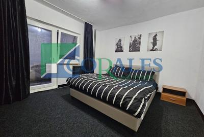 Apartament cu 2 camere semidecomandat, mobilat în Timocului-Șaguna - 7