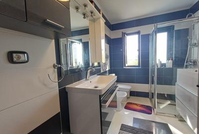 VILĂ CU 5 CAMERE - 150 MP UTILI - BECI, GARAJ, 717 MP TEREN, VIȘAN-BUCIUM - 24