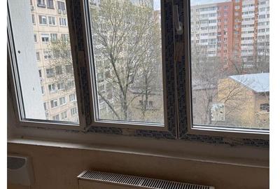 Apartament cu 2 camere semidecomandat în Tineretului - 3