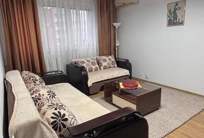 Apartament cu 3 camere semidecomandat, mobilat în Dristor - 2