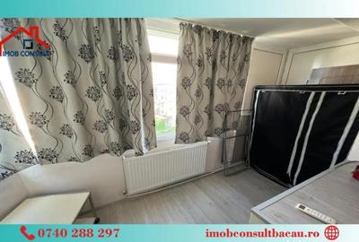 Garsonieră decomandată în Central - 7