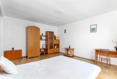 Comision 0% Apartament Zorilor UMF cu o camera, bloc dupa 20 - 1