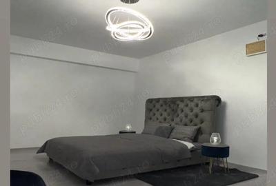 Garsonieră decomandată în Central - 9