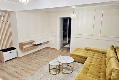 Apartament cu 2 camere decomandat, mobilat în Copou