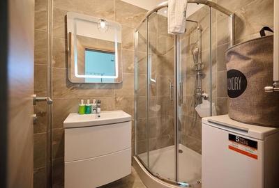 Apartament 2 Camere in Alezzi - 110000 euro - 20