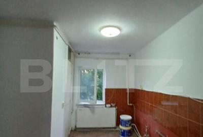 Apartament cu 3 camere, renovabil, zona centrala Turda Apartament cu 3 camere, renovabil, zona centrala Turda - 4