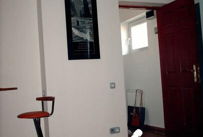 Garsonieră semidecomandată în Cotroceni - 2