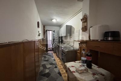 Apartament 3 camere decomandat | Etaj 3/10 | 72mp | Balcon | Manastur - 3