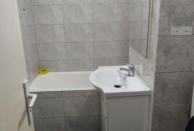 Garsonieră decomandată în Tractorul - 3