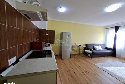 Garsonieră în Ștefan cel Mare - 6